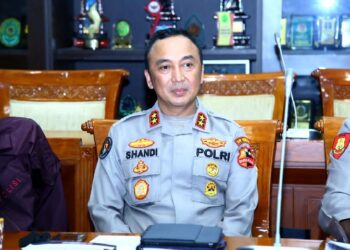 Kadiv Humas Polri : 4 Deklarasi Penting yang Dihasilkan dalam Pertemuan AMMTC ke-17
