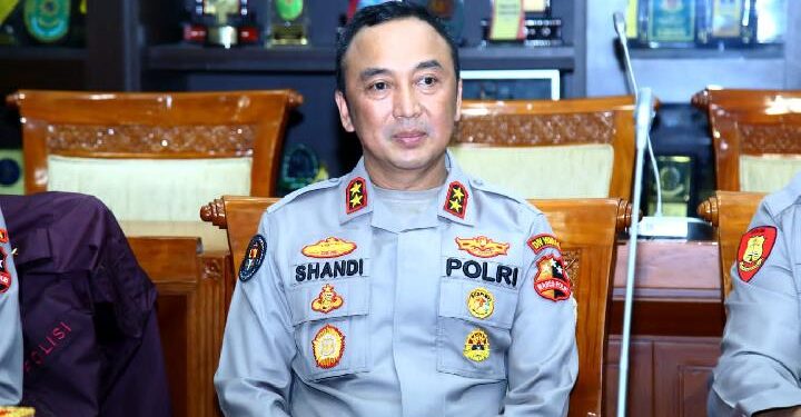 Kadiv Humas Polri : 4 Deklarasi Penting yang Dihasilkan dalam Pertemuan AMMTC ke-17