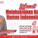 Konvensi Humas Indonesia Segera di Laksanakan, Ini Pesan Kadiv Humas Polri