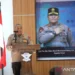 Ditlantas Polda Sulsel gelar latihan Praops Zebra Pallawa 2023