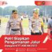 Polri Siapkan Rekayasa Lalin dan Pengamanan Jalur Delegasi KTT ASEAN