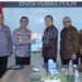 Humas Polri Gelar Audiensi Dengan Kompolnas, Upaya Hadapi Tantangan Diapresiasi