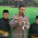 Lembaga Adat Melayu Kepri Bela Polisi Soal Demo di BP Batam Berujung Bentrok, Minta Warga Rempang Tak Terprovokasi