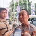 Pasca Peristiwa Ledakan di Eka Hospital BSD, Polri Sebut Kegiatan Operasional Tak Terkendala
