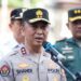 Polri Masih Buru Gembong Narkoba Fredy Pratama, Irjen Sandi Nugroho: Mohon Doanya!