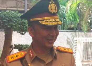 Seleksi Petugas Pengamanan Pemilu 2024 Diprioritaskan bagi Peserta Berusia tak Lebih dari 50 Tahun