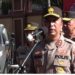 Polri: Antisipasi Polarisasi Pemilu Jadi Topik Serius yang Dibahas di Rakor Operasi Mantap Brata
