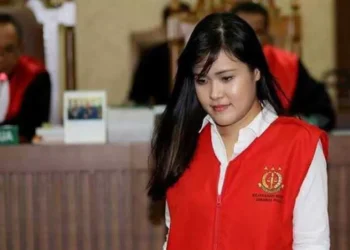 Wajib Tahu 14 Kasus Hukum Jessica Wongso di Australia, Ngeri! Enggak Cuma Kopi Sianida