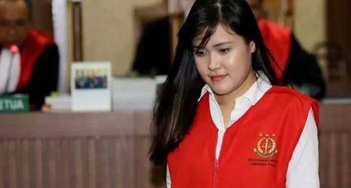 Wajib Tahu 14 Kasus Hukum Jessica Wongso di Australia, Ngeri! Enggak Cuma Kopi Sianida