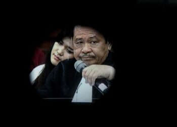 Pengacara Jessica Akan Ajukan PK, Kejagung Sebut Kasus Selesai