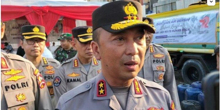 Polri Janji Jaga Netralitas selama Pemilu 2024, Kadiv Humas: Aturannya Sudah Ada