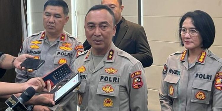 Netralitas Polri di Pemilu Tertuang dalam Undang-undang