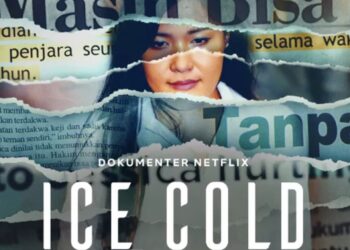 Pro Dan Kontra Terhadap Tayangan Film Ice Cold ” KOPI SIANIDA ” Begini Komentar Dr Alpi