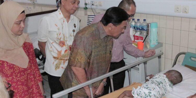 Kompolnas RI Apresiasi Polresta Malang Kota Tanganani Kasus Bocah Disiksa Bapak Kandung dan Ibu Tiri Sekeluarga