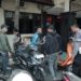 Polresta Malang Kota Mengembalikan Ratusan Motor Hasil Operasi Balap Liar dan Knalpot Brong ke Pemiliknya