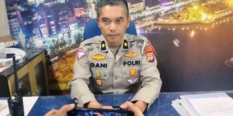 ETLE Polda Sulsel Rekam Ribuan Pelanggar, 1.500 Surat Kendaraan Diblokir 2 Bulan Terakhir