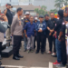 FWJ Indonesia Bikin Kejutan di Polres Metro Tangerang Kota