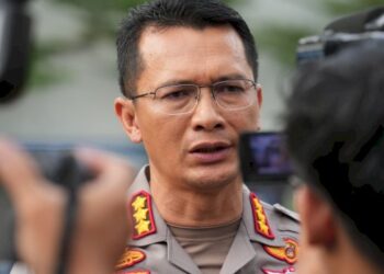 Dirlantas Polda Sulsel Apresiasi Masyarakat Sudah Taat Aturan Lalulintas