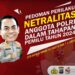 WAJIB TAHU PEDOMAN PERILAKU NETRALITAS ANGGOTA POLRI DALAM TAHAPAN PEMILU TAHUN 2024