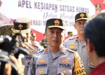 Jelang libur Nataru, Kadiv Humas Polri berikan tips ini agar aman dan nyaman berkendara