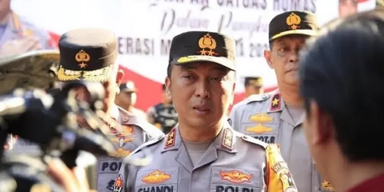 Jelang libur Nataru, Kadiv Humas Polri berikan tips ini agar aman dan nyaman berkendara