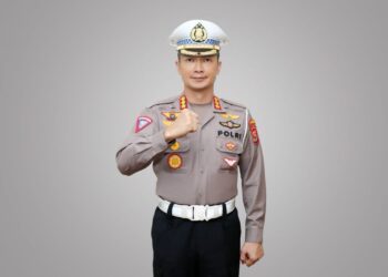 Dirlantas Polda Sulsel: Kedepankan Tindakan Preemtif dan Preventif Pada Operasi Lilin 2023