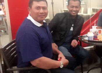 Staf Ahli Kadiv Humas Polri : Tidak Perlu Menunggu Jabatan Tinggi untuk Berjiwa Merah Putih