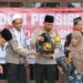 Baksos Polri Presisi di Batuceper Tangerang, Kapolres Sampaikan Pesan Pemilu Damai 2024