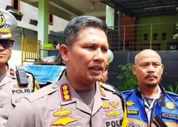 Polisi Tak Larang Pesta Kembang Api dan Kegiatan Malam Tahun Baru di Malang, Ini Syaratnya