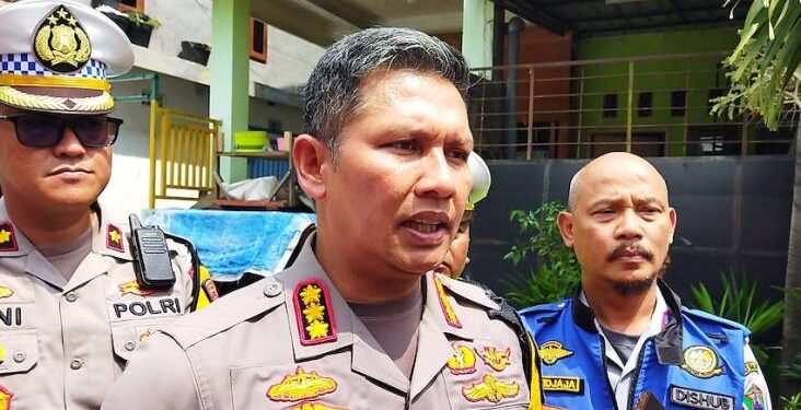 Polisi Tak Larang Pesta Kembang Api dan Kegiatan Malam Tahun Baru di Malang, Ini Syaratnya