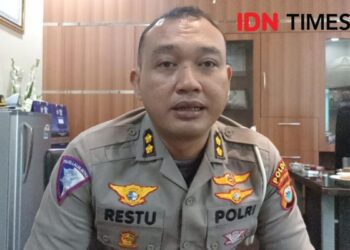 Polda Sulsel Temukan Satu Juta Lebih Kendaraan Belum Bayar Pajak Periode 1990-2019