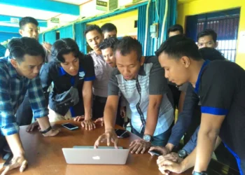 Pemilu dan Bahaya Algoritma Digital Pada Peran Klik Di Port 80 Https