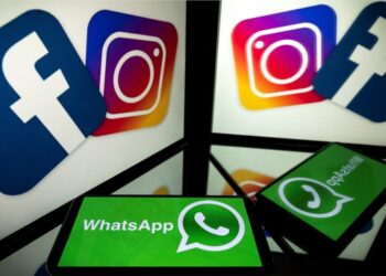 Pilpres 2024 dalam Jebakan Algoritma Media Sosial