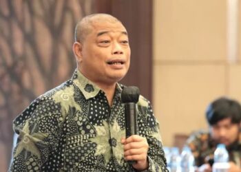 Romo Benny: Polri Sangat Baik Amankan Natal Tahun Baru