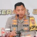 Polres Metro Tangerang Kota Imbau Warga Awasi Anak dan Waspada Tindak Kejahatan Saat Pesta Pergantian Tahun 2024