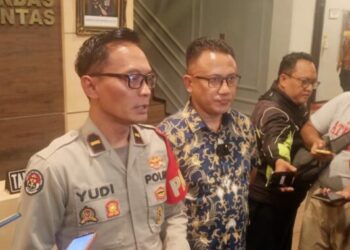 Tim Resmob Polresta Malang Kota Ungkap Pelaku Mutilasi Sawojajar, Kini Satreskrim Cocokan Potongan Tubuh Korban