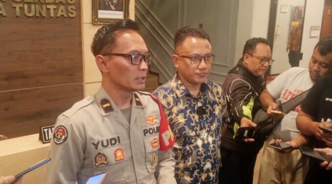 Tim Resmob Polresta Malang Kota Ungkap Pelaku Mutilasi Sawojajar, Kini Satreskrim Cocokan Potongan Tubuh Korban