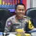 Kakorlantas Polri Apresiasi Keseriusan Ditlantas Polda Sulsel Kembangkan ETLE