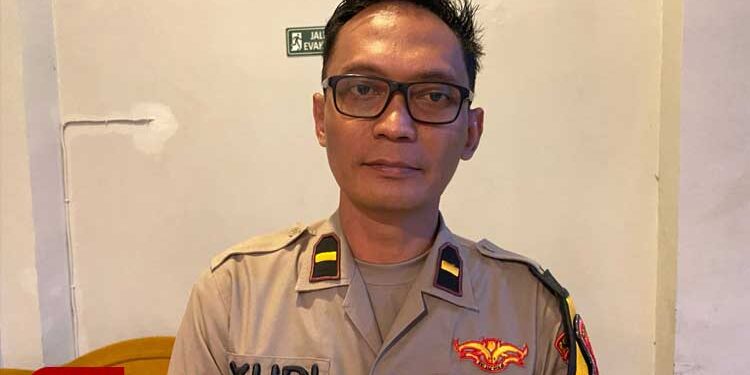 Ratusan Personel Polisi Diterjunkan, Jaga Dua Acara Besar di Kota Malang