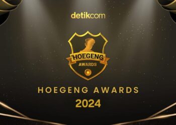 Polri Gelar Hoegeng Awards 2024 , Mau Usulkan Nama Polisi Terbaik? Ini Mekanisme Seleksi Hoegeng Awards 2024