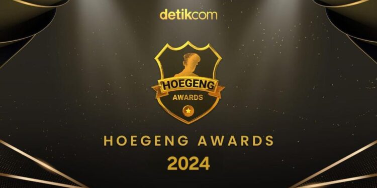Polri Gelar Hoegeng Awards 2024 , Mau Usulkan Nama Polisi Terbaik? Ini Mekanisme Seleksi Hoegeng Awards 2024