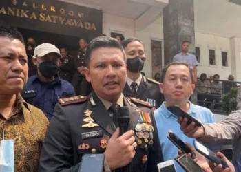 Polresta Malang Kota Bakal Tindak Personel Terlibat Pemilu 2024 