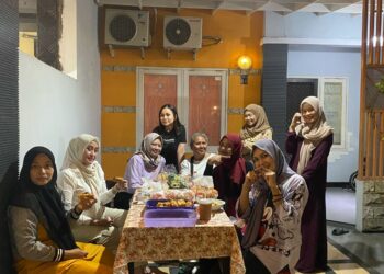 Life is Too Short to Make a Big Mistake…. Bahagia itu Sederhana