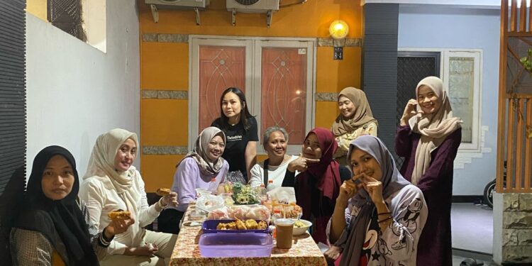 Life is Too Short to Make a Big Mistake…. Bahagia itu Sederhana