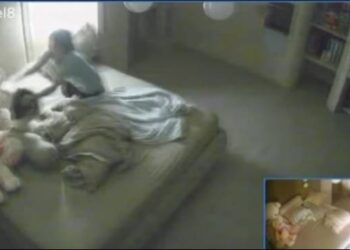 Viral! Anak Selebgram Malang Emy Aghnia Dianiaya Suster, Polisi Tangkap Pelaku