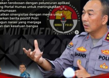 Divisi Humas Polri Kembali Raih Penghargaan di 2024, Ini Capaiannya di Bawah Komando Irjen. Pol. Dr. Sandi Nugroho