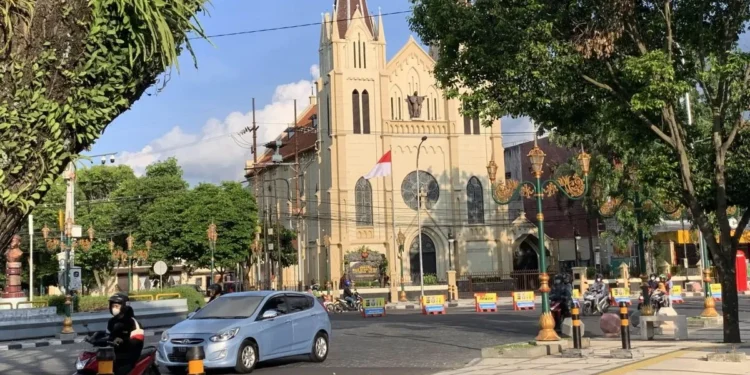 Polresta Malang Kota siapkan skema antisipasi kepadatan mudik