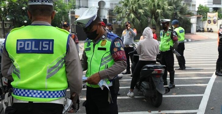 Dirlantas Polda Sulsel ungkap Pelaksanaan Operasi Pallawa di Sulsel Dinilai Masih Aman