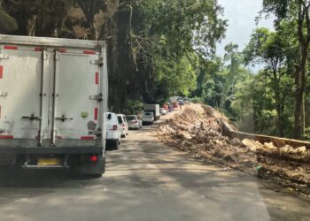 Atasi Kemacetan di Poros Maros-Bone, Ditlantas Polda Sulsel Bentuk Satgas