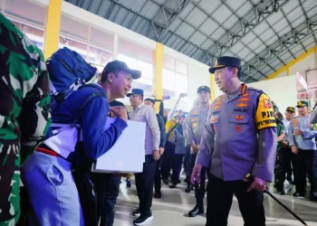 Mudik Lancar Jadi Alasan Masyarakat Puas dengan Pengaturan Arus Mudik Lebaran 2024